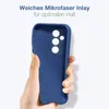 Hülle für Samsung Galaxy A14 5G Case Cover Bumper Produktbild-Vorschau 2