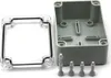 Hermetische Aufputzdose, grau, 120x80x50 IP56, Pawbol S-BOX Produktbild-Vorschau 3