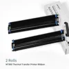HPRT 2 rolky termotransferovej pásky s funkciou RFID pre Náhľad obrázku produktu 4
