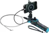HAZET HD Videoendoskop Satz mit 360 Schwenksonde 3.9mm Produktbild-Vorschau 4