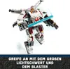 LEGO® Star Wars™ Luke Skywalker™ X-Wing™ Mech 75390 Voir les images du produit 48