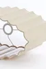 Light & Living - Lampenschirm oval Disli - Creme - Produktbild-Vorschau 4