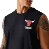 Canotta New Era - BACKPRINT Chicago Bulls - M Anteprima dell’immagine prodotto 4