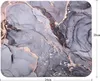 Mousepad Gaming Office Mousepad lavabile antiscivolo 24 x Anteprima dell’immagine prodotto 5