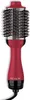 A studio shot of a Revlon hair dryer and volumizer on a white background. Voir les images du produit