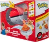 Jazwares Pokémon Battle Spinner Pack Charmander & Poké Ball Podgląd zdjęcia produktu 7