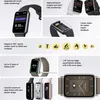 Xiaomi Smart Band 9 Pro silber, 1,74" AMOLED-Display, bis Produktbild-Vorschau 13
