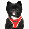 Puppia Soft Harness II - Weiches Westengeschirr für kleine Produktbild-Vorschau 4