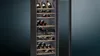 Siemens iQ500, Weinkühlschrank mit Glastür, 186 x 60 cm, Produktbild-Vorschau 3