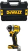 DEWALT Akku-Schlagschrauber DCF860NT, 1/4", 18Volt, (ohne Produktbild-Vorschau 17