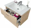 Dmora Mobile Sottolavabo Tico 45x70x50h cm Marrone Rovere, Anteprima dell’immagine prodotto 5