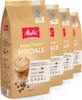 Melitta BellaCrema Speciale Kaffee-Bohnen, ungemahlen, für Produktbild-Vorschau 1