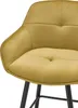 2er Set Stolkom EMMA Barhocker drehbar 180 ° Produktbild-Vorschau 4