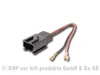 Adaptateur haut parleurs Citroen / Peugeot (la paire) Voir les images du produit 3