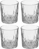 Secret de Gourmet Trinkglaser - Set 4x Stuck - 240 ml - Produktbild-Vorschau 1