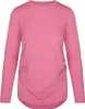 Damen-T-Shirt Loap Baxana Pink Produktbild-Vorschau 1