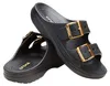 Crocs Metallic Buckle Saturday Sandal Damen Produktbild-Vorschau 3