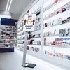 DURABLE Support d'information sur pied INFO SIGN STAND A3, Voir les images du produit 9