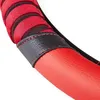 RIDEX 4791A0135 Lenkradbezug Ø37-39cm Schwarz Rot Produktbild-Vorschau 5