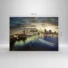 Bilder auf glas - Amerika Architektur New York - 100x70cm - Produktbild-Vorschau 3