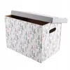 Boîte de rangement décorative EKO 47x31x32cm Voir les images du produit 3