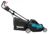 Makita DLM382PM2, 560 m², 38 cm, 2 cm, 7,5 cm, 3700 RPM, 40 Produktbild-Vorschau 19