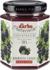 Darbo Naturrein ribes nero cassis 200g Anteprima dell’immagine prodotto 2