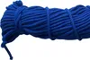 Ø 6 mm x 100 m Baumwollkordel Kordel Baumwolle 100 % Produktbild-Vorschau 1