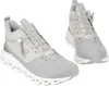 ON CLOUD HI Damenschuhe - Mid cut Sneaker grau NEU Produktbild-Vorschau 12
