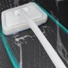 Spazzola Per Il Bagno Per La Toilette Universale A Anteprima dell’immagine prodotto 7