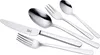 30tlg Style Art Komplett-Besteck-Set für 6 Personen Messer Produktbild-Vorschau 6