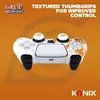 Konix Naruto 80389000005, PlayStation 5, Schutz-Set, Grau, Produktbild-Vorschau 3