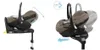 Seggiolino auto Maxi-Cosi Pebble 360 Pro2, da 0 a 18 kg, Anteprima dell’immagine prodotto 2