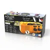 Adler | Portable radio with flashlight | AD 1197 | Alarm Anteprima dell’immagine prodotto 12
