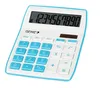 GENIE Tischrechner 840B blau Náhľad obrázku produktu 2