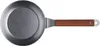 WOLL Bratpfanne Carbon Steel Ø20 cm H5cm Produktbild-Vorschau 3