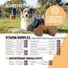 REAVET Multivitamin Drops für Hunde 350g (140 Stück) – mit Produktbild-Vorschau 3