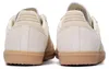 Adidas Samba OG Sand Strata Wonder Weiß JR8873 - 38 Produktbild-Vorschau 6