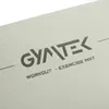 Gymtek Gymnastikmatte 1cm - 180x61cm - Trainingsmatte für Produktbild-Vorschau 11