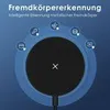 Induktive Ladestation für Samsung Galaxy S25 S24 Wireless Produktbild-Vorschau 12