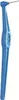 TePe Interdentalbürsten Angle blau 0,6mm ISO 3, 6 St Produktbild-Vorschau 5
