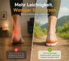 Stepz™ Einlegesohlen Schuheinlagen Entlastungssohlen mit Produktbild-Vorschau 2