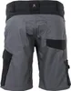 Planam Shorts Norit Damen Gr. S schiefer/schwarz Produktbild-Vorschau 4