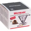 WESTMARK 24502260 WESTMARK Brasilia Permanentkaffeefilter Podgląd zdjęcia produktu 6
