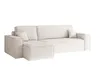 Kaiser Möbel Ecksofa mit schlaffunktion und bettkasten, Produktbild-Vorschau 2