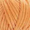 YarnArt Dolce Garn 852 Orange - Weiche Polyesterwolle für Produktbild-Vorschau 5