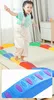 Bicolor Quadratischer Sinnespfad - 12 Elemente Produktbild-Vorschau 6