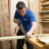 Handsäge mit gehärteten Zähnen 500 mm, 7 ZpZ Produktbild-Vorschau 5