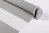 Sonello Doppelrollo Klemmfix ohne Bohren Duo Rollo Produktbild-Vorschau 3