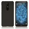 PhoneNatic Case kompatibel mit  Nokia 5.1 Plus - Hülle Produktbild-Vorschau 1